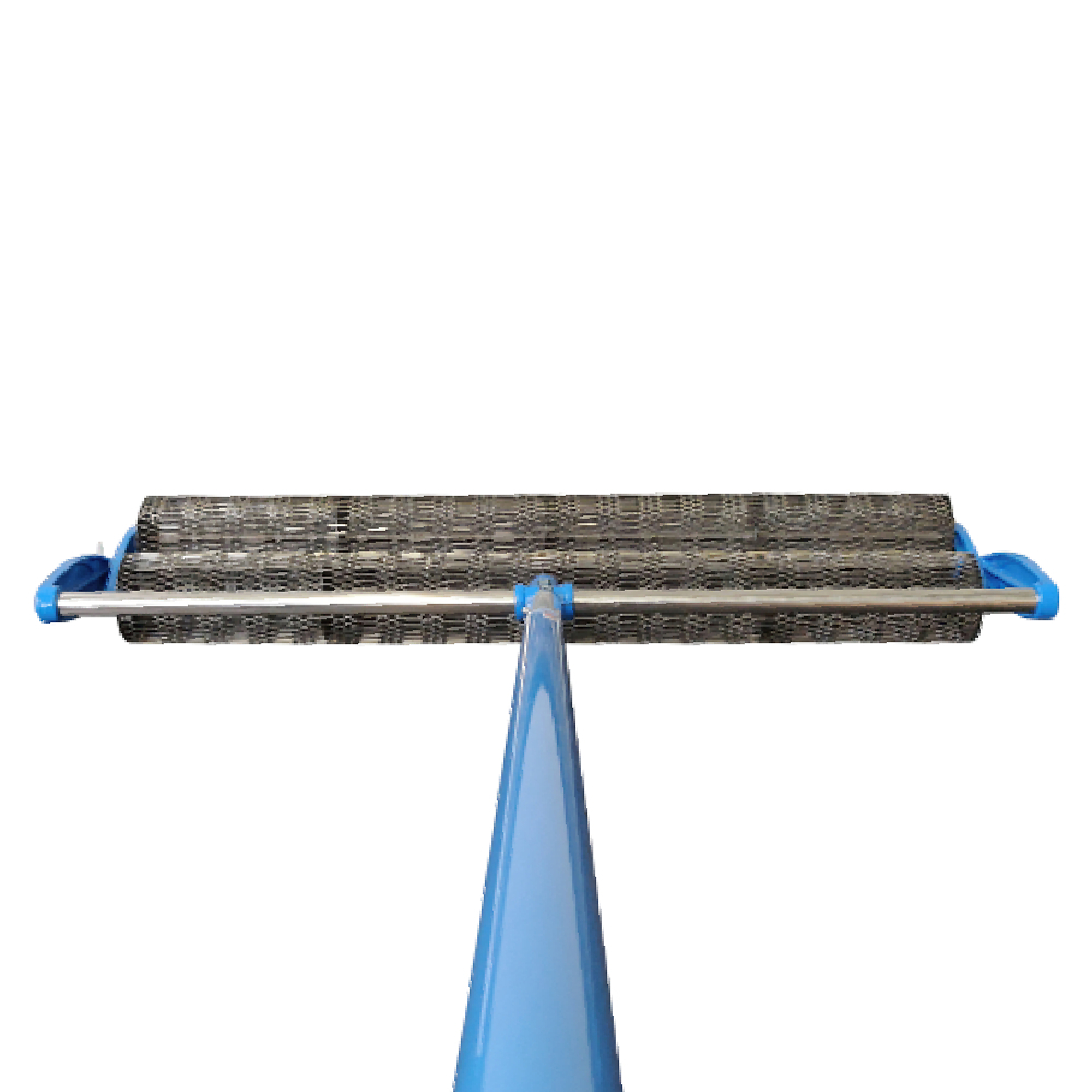 Double Roller Tamp | 48-in.| 3x 6-ft Extension